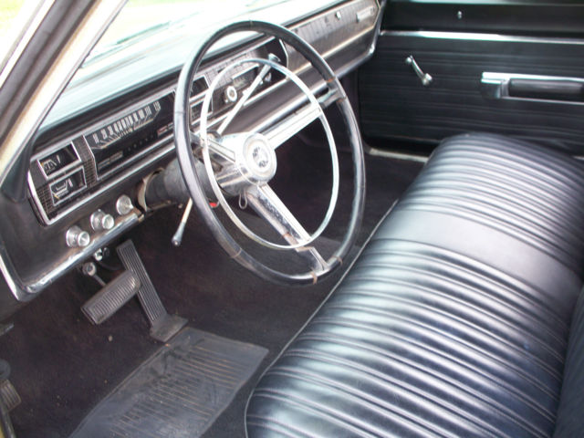 1967 Dodge Coronet - photo 10