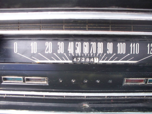 1967 Dodge Coronet - photo 11