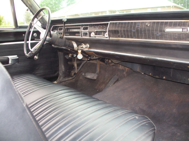 1967 Dodge Coronet - photo 7