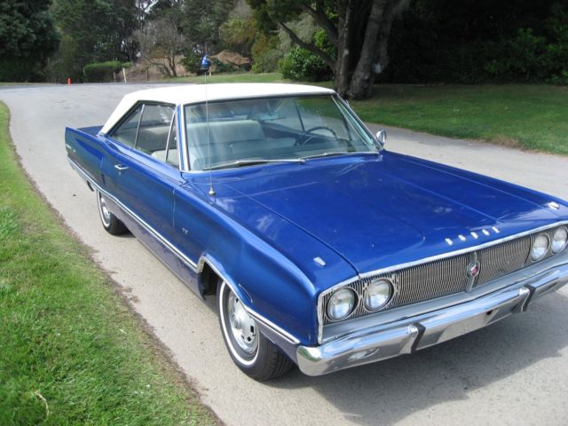 1967 Dodge Coronet 440 - One Family Owned 1967 Dodge Coronet 440