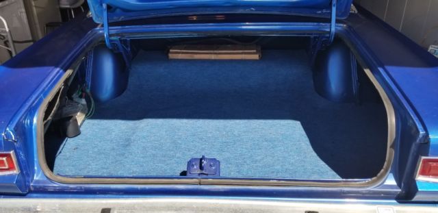 1967 Dodge Coronet 440 - photo 11