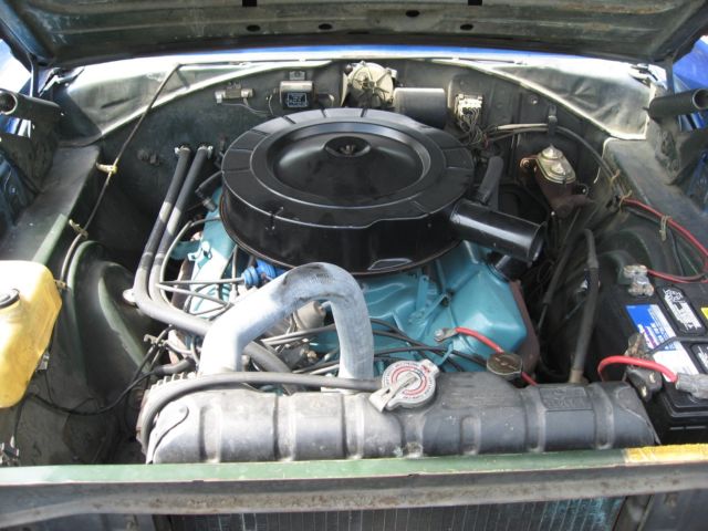 1967 Dodge Coronet 440 - photo 9