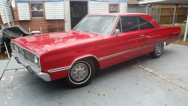 1967 Dodge Coronet 440 - photo 2