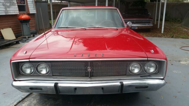 1967 Dodge Coronet 440 - photo 3