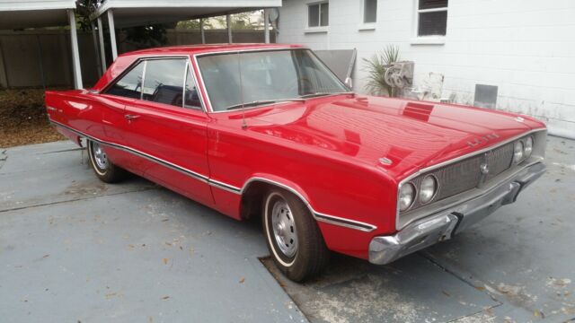 1967 Dodge Coronet 440 - photo 8