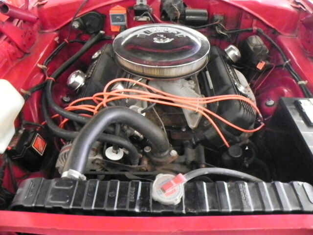 1967 Dodge Coronet R/T - photo 2