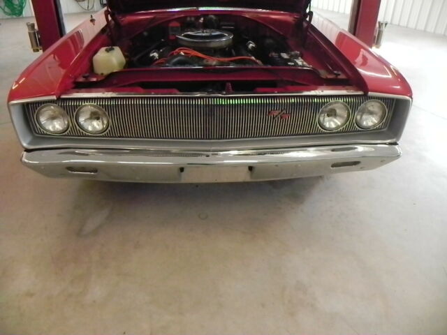 1967 Dodge Coronet R/T - photo 3