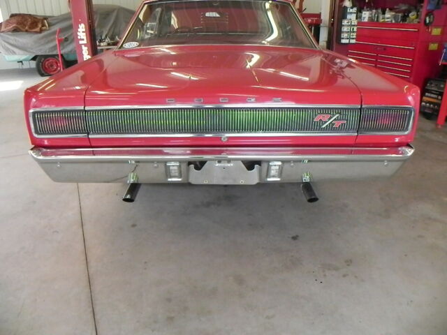 1967 Dodge Coronet R/T - photo 4