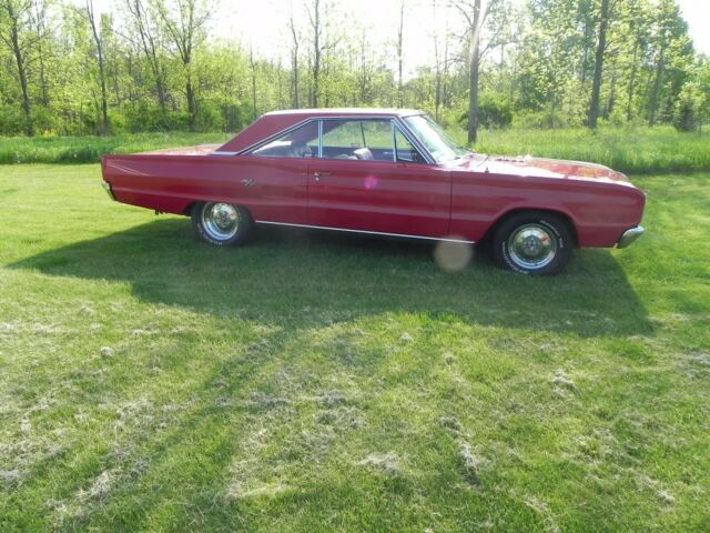 1967 Dodge Coronet R/T - photo 8