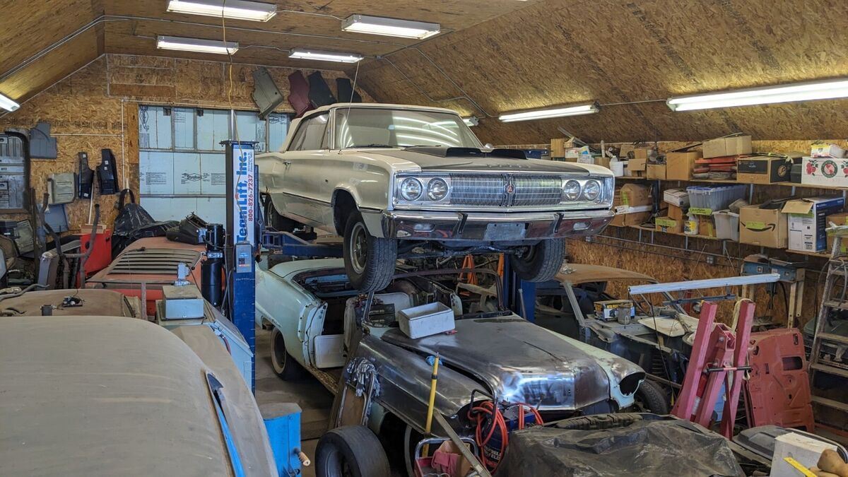 1967 Dodge Coronet - photo 12