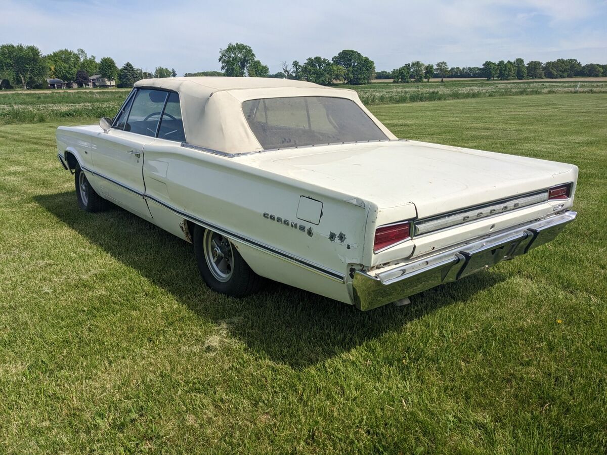 1967 Dodge Coronet - photo 5