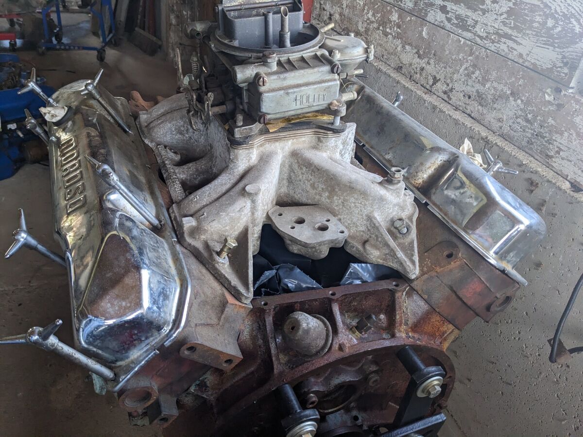 1967 Dodge Coronet - photo 7