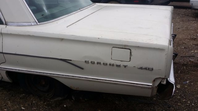 1967 Dodge Coronet - photo 9