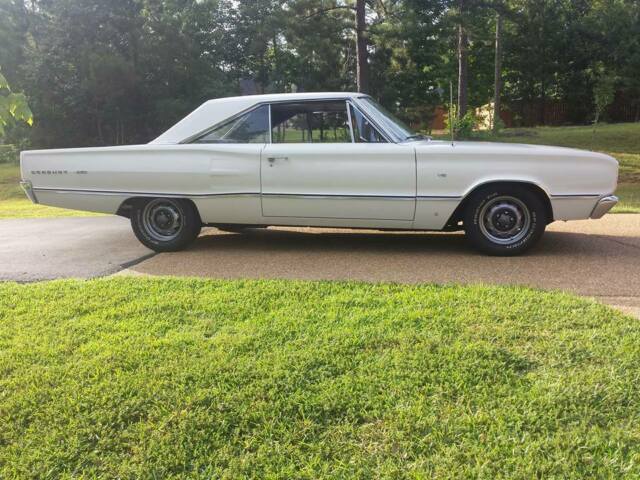 1967 Dodge Coronet 440