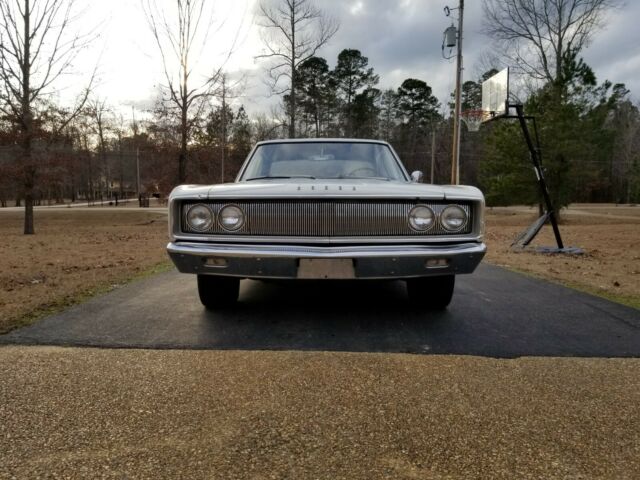 1967 Dodge Coronet 440 - photo 3