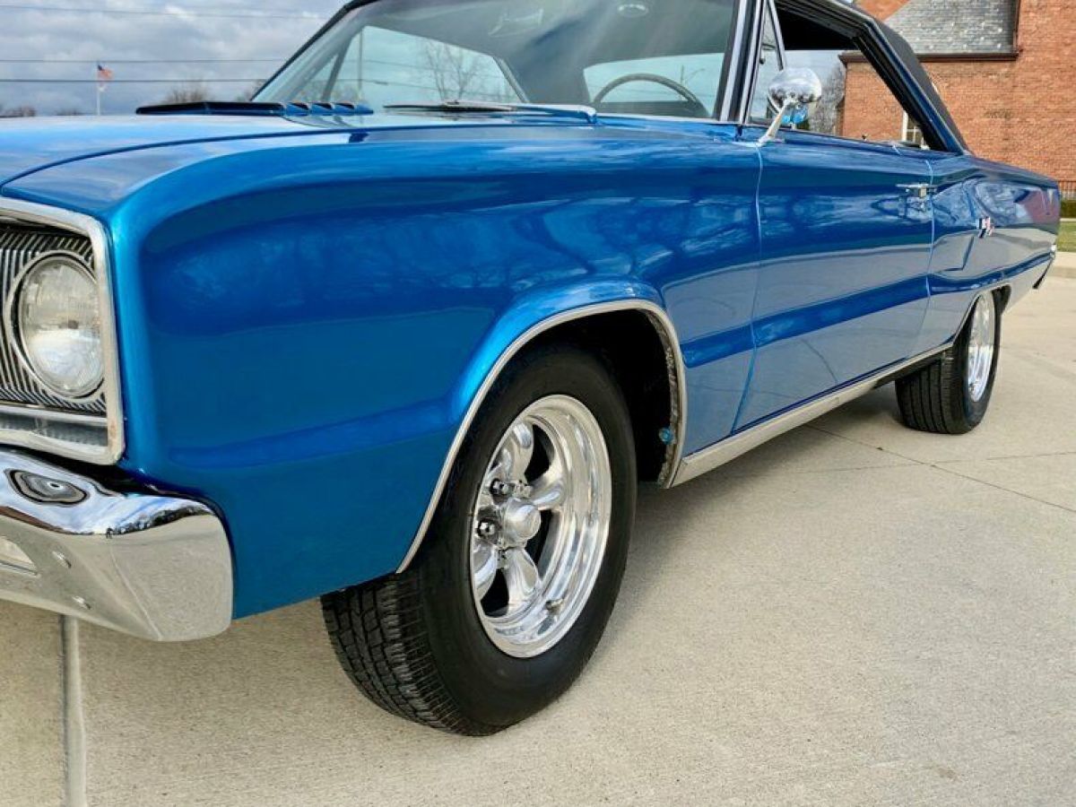 1967 Dodge Coronet - photo 13