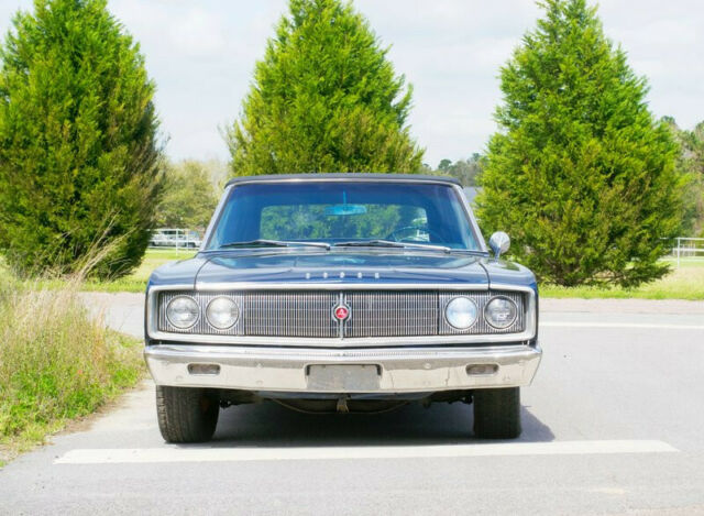 1967 Dodge Coronet - photo 3