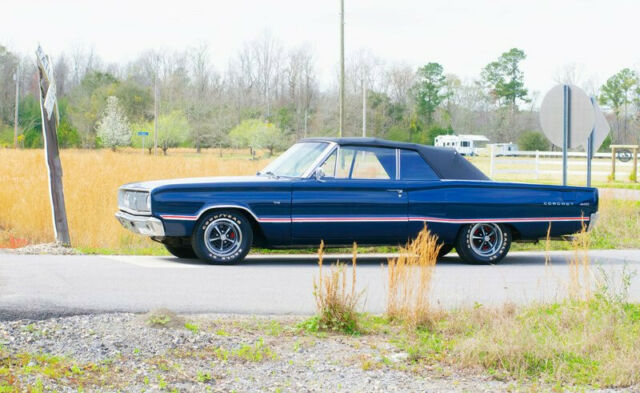 1967 Dodge Coronet - photo 5