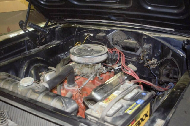 1967 Dodge Coronet - photo 6