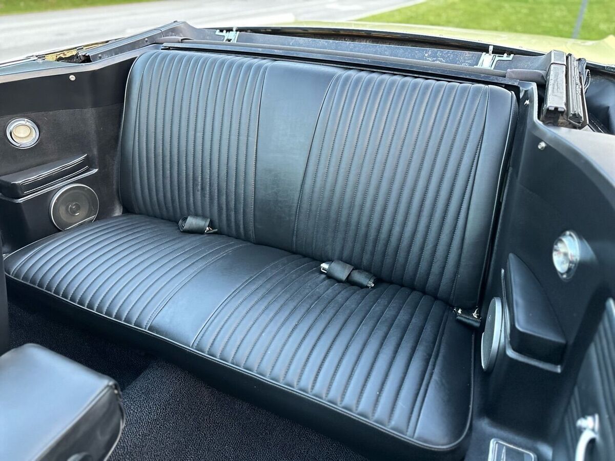 1967 Dodge Coronet - photo 12