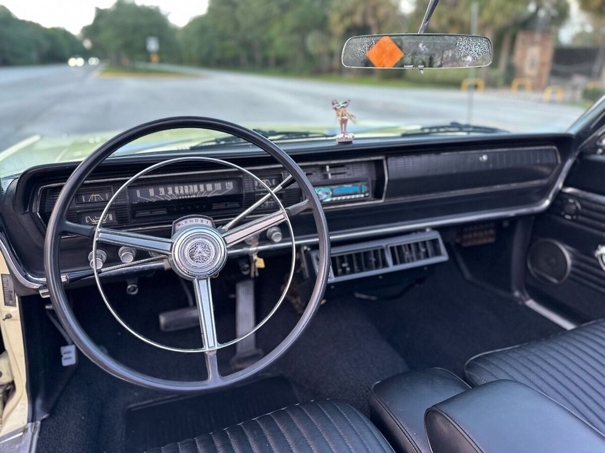1967 Dodge Coronet - photo 13