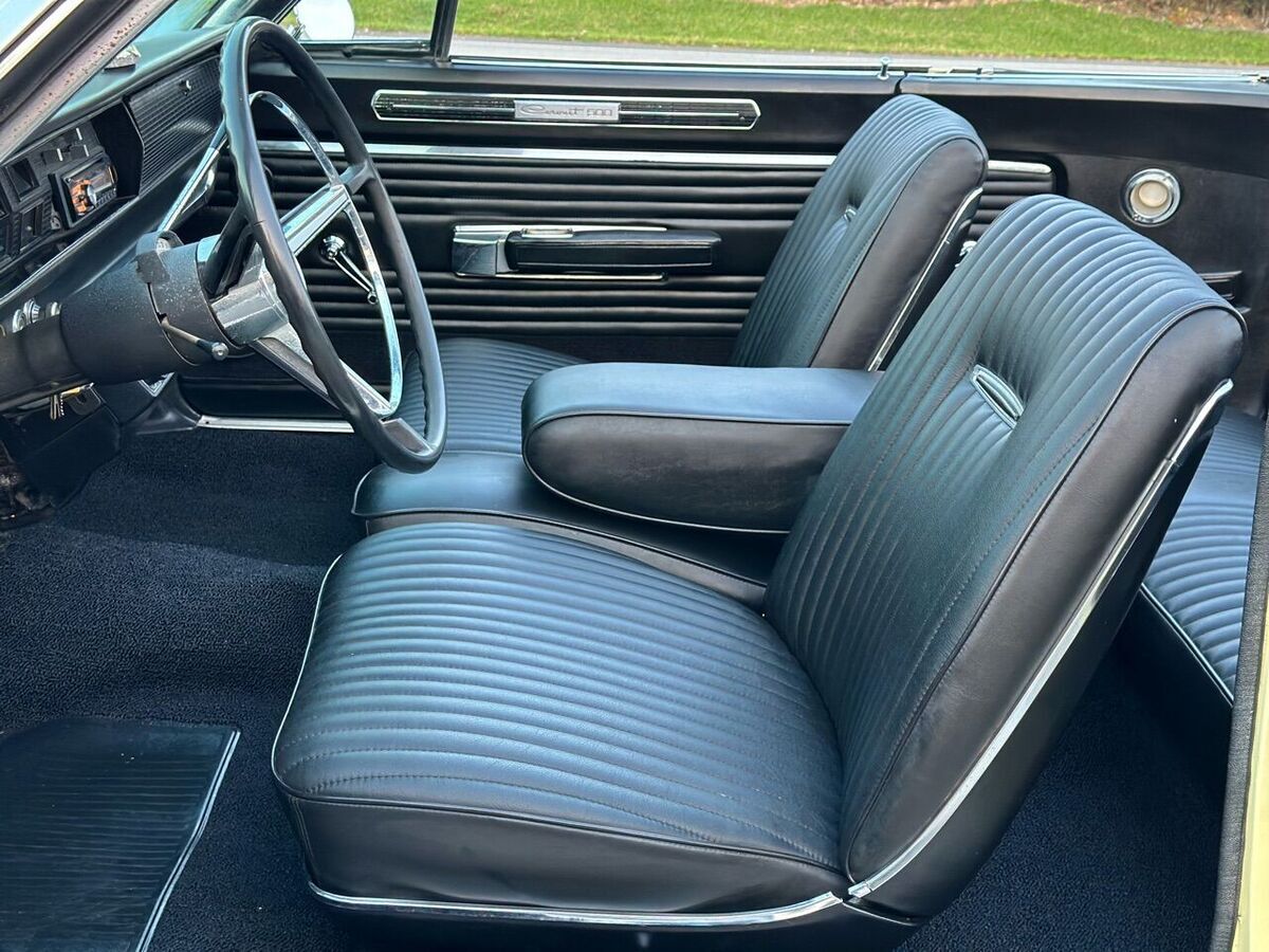1967 Dodge Coronet - photo 10