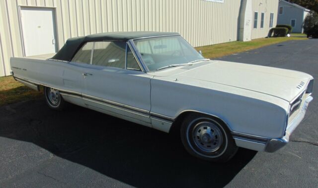 1967 Dodge Coronet - photo 3
