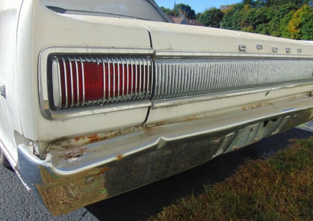 1967 Dodge Coronet - photo 7