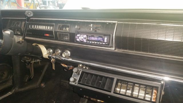 1967 Dodge Coronet Coronet 500 - photo 9