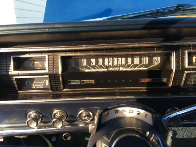 1967 Dodge Coronet - photo 11