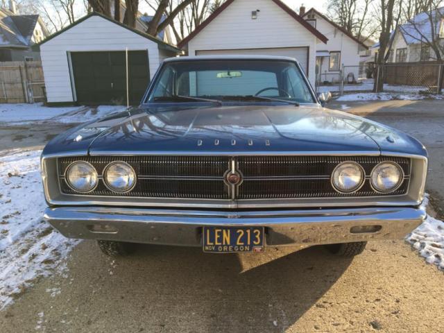 1967 Dodge Coronet - photo 3