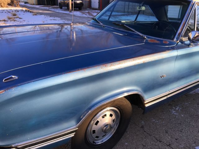 1967 Dodge Coronet - photo 5