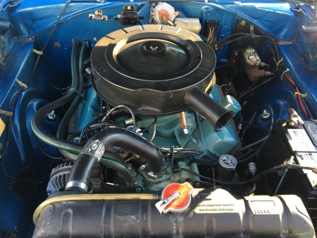 1967 Dodge Coronet - photo 6