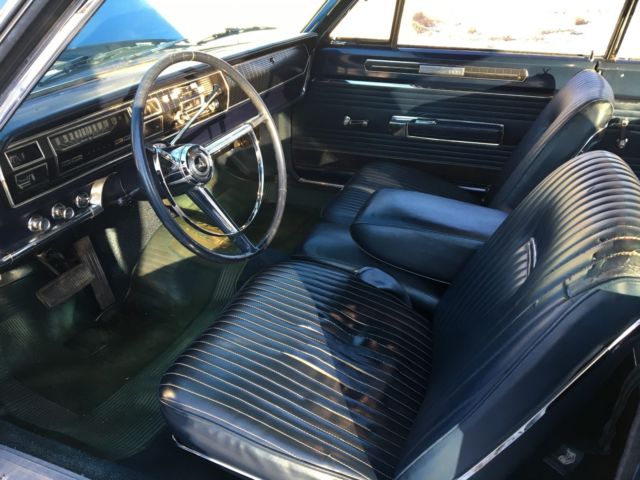 1967 Dodge Coronet - photo 7