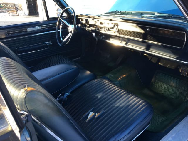 1967 Dodge Coronet - photo 8