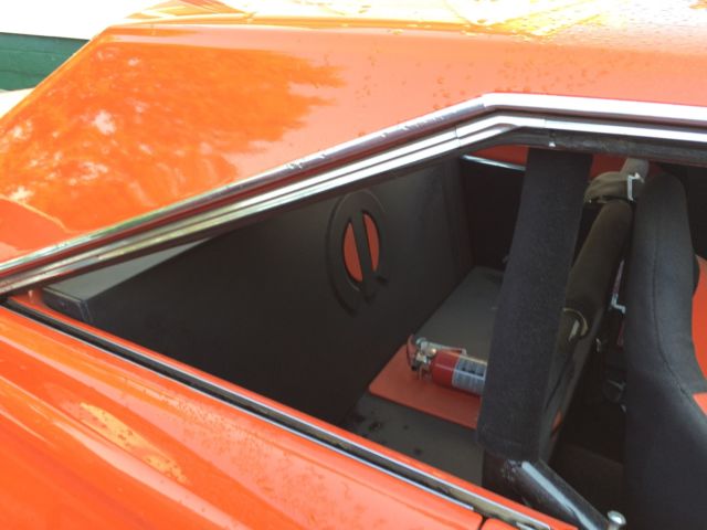 1967 Dodge Coronet 500 Hardtop 2-Door - photo 6