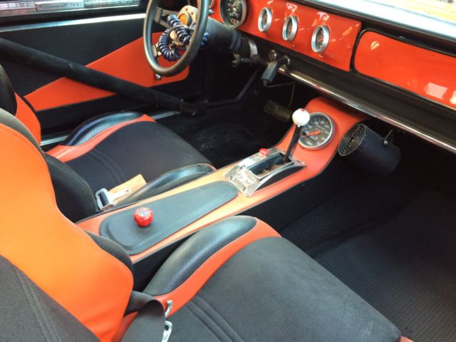 1967 Dodge Coronet 500 Hardtop 2-Door - photo 7