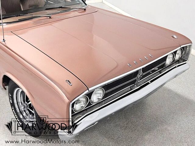 1967 Dodge Coronet 500 Hardtop - photo 12