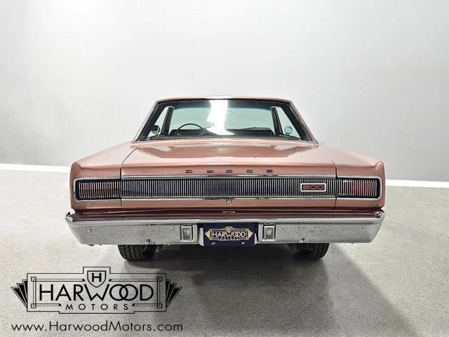 1967 Dodge Coronet 500 Hardtop - photo 6