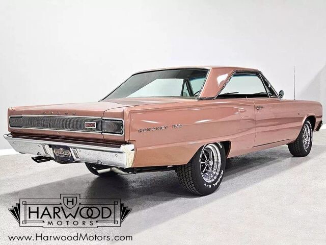 1967 Dodge Coronet 500 Hardtop - photo 7