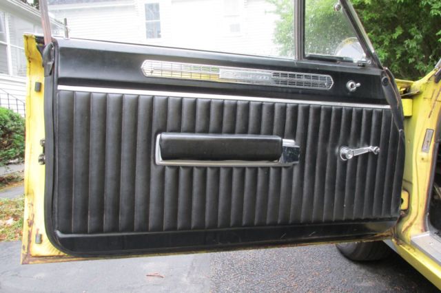 1967 Dodge Coronet - photo 7