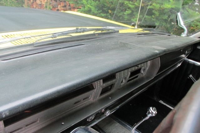 1967 Dodge Coronet - photo 9