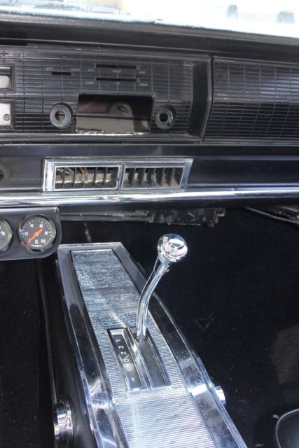 1967 Dodge Coronet 500 - photo 10