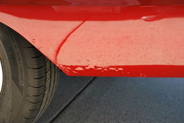 1967 Dodge Coronet - photo 5