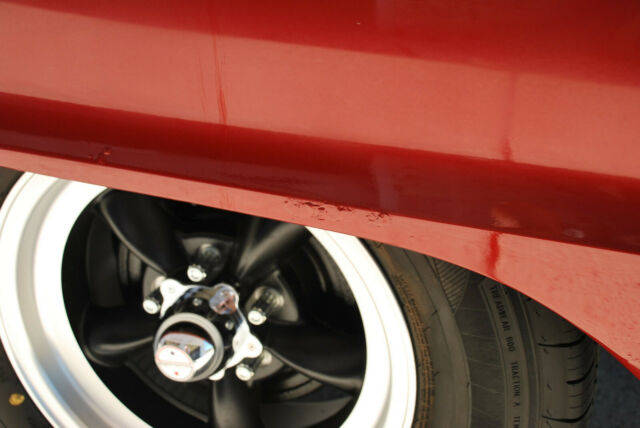 1967 Dodge Coronet - photo 6