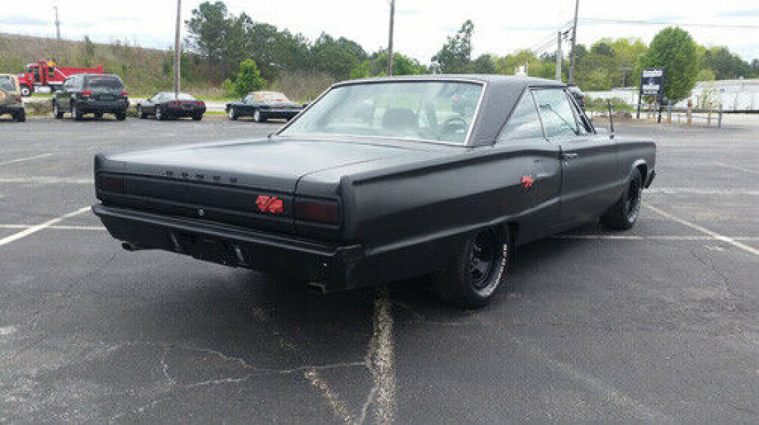 1967 Dodge Coronet - photo 10