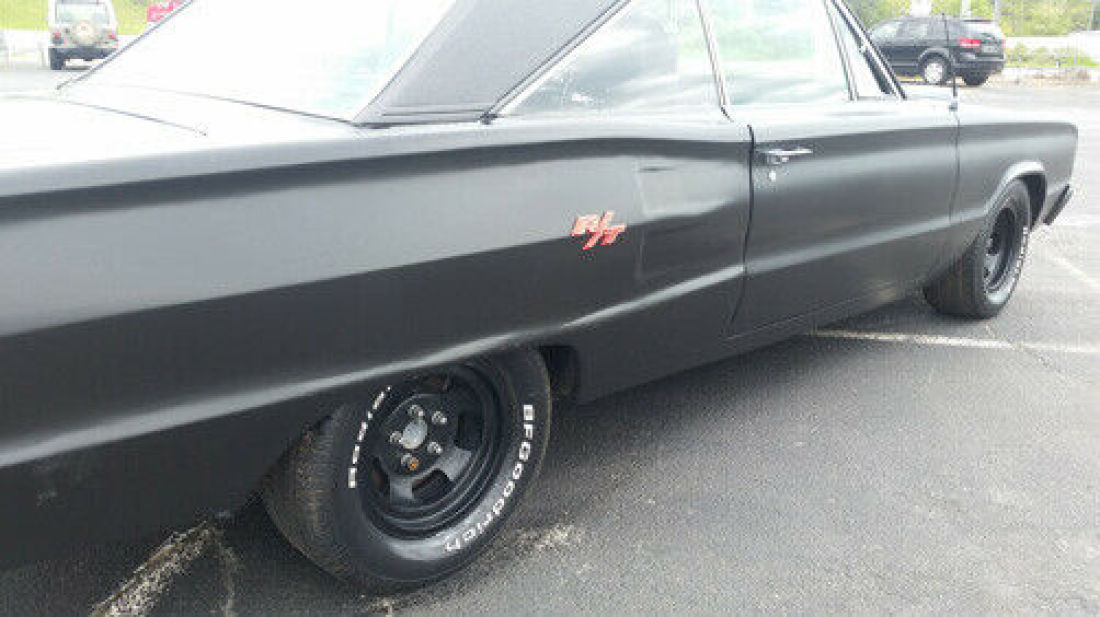 1967 Dodge Coronet - photo 11