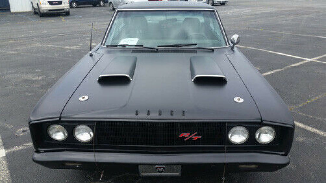 1967 Dodge Coronet - photo 12