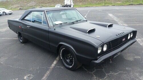 1967 Dodge Coronet - photo 3