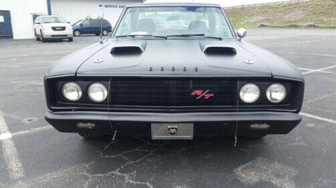 1967 Dodge Coronet - photo 4